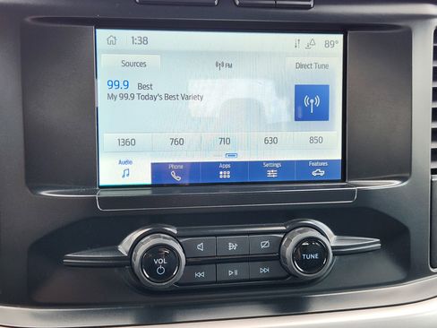 Used 2023 Ford F150 XLT image 23