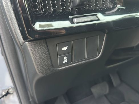 Used 2025 Honda CR-V EX-L image 13