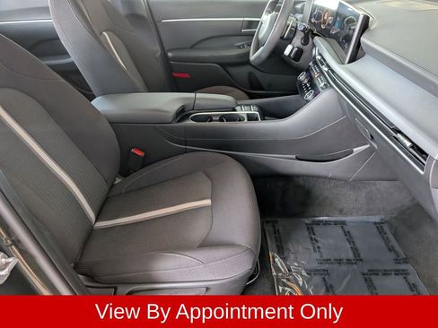 Used 2025 Hyundai Sonata SEL FWD image 30