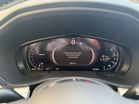 New 2026 MAZDA CX-90 3.3 Turbo S w/ Premium Plus AWD/4WD image 41