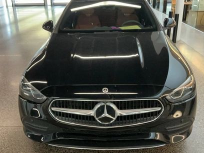 Certified 2023 Mercedes-Benz C 300 Sedan