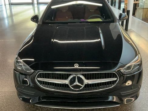 Certified 2023 Mercedes-Benz C 300 C 300 image 1