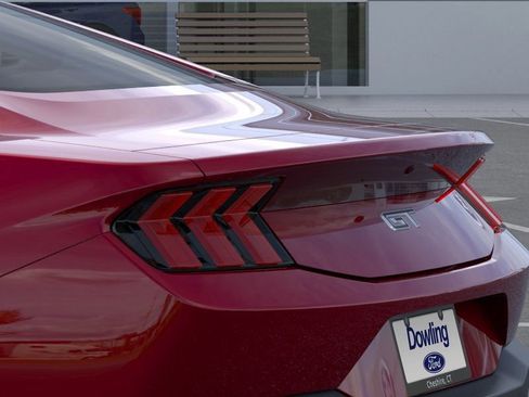New 2025 Ford Mustang GT Premium image 22