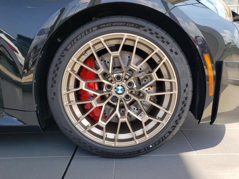 New 2026 BMW M2 CS RWD image 12