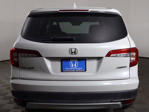 Used 2021 Honda Pilot EX-L image 14
