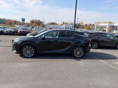 Certified 2026 Lexus RX 350 w/ Convenience Package