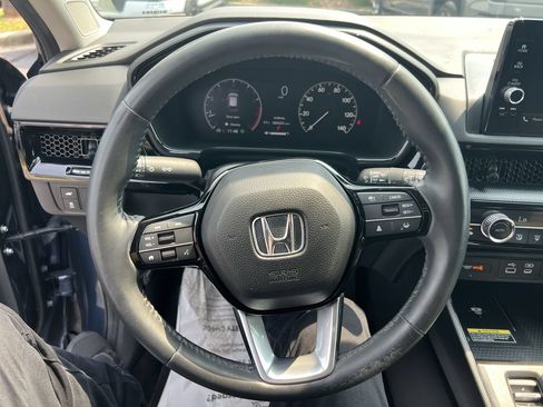 Used 2024 Honda CR-V EX-L image 18