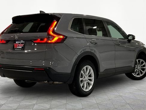 Used 2024 Honda CR-V EX-L image 6