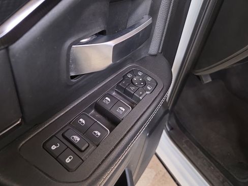 Used 2026 RAM 2500 Rebel image 12