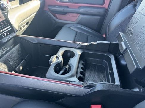 Used 2025 RAM 1500 Rebel w/ Rebel Level 1 Equipment Group image 24