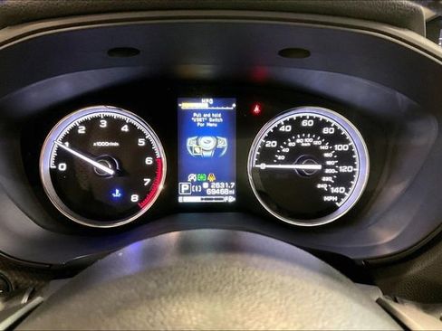 Used 2019 Subaru Forester Touring image 20