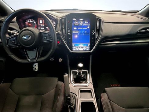 Used 2023 Subaru WRX Premium image 16