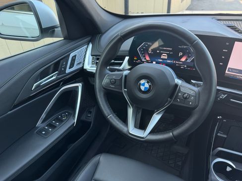 Used 2024 BMW X1 xDrive28i w/ Convenience Package image 52