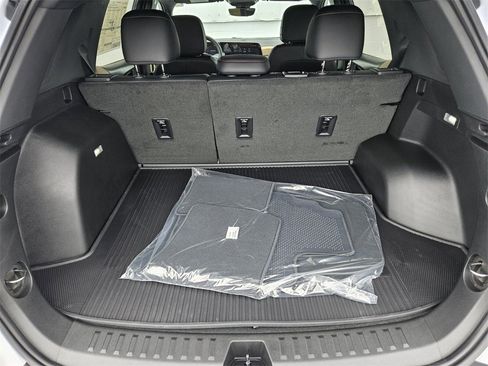 New 2026 Chevrolet Equinox ACTIV w/ Convenience Package III image 28