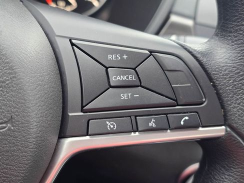 Used 2025 Nissan Altima 2.5 SV FWD image 22