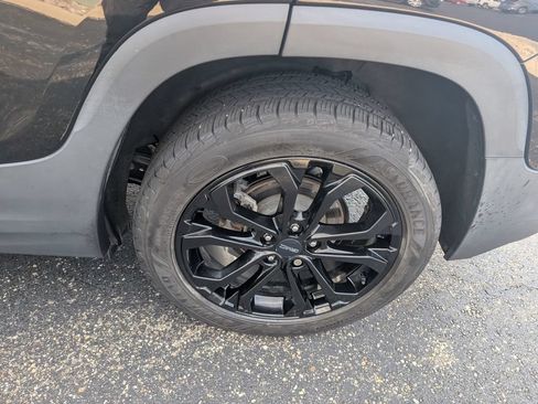 Used 2019 GMC Terrain SLE w/ Driver Convenience Package FWD image 24