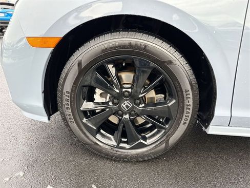 Certified 2023 Honda Odyssey Sport image 13