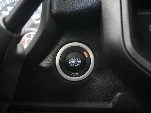 New 2026 RAM 2500 Tradesman image 16