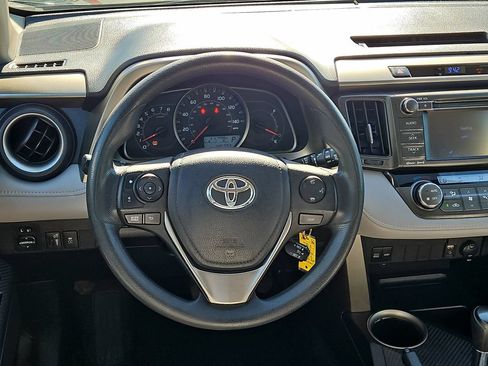Used 2013 Toyota RAV4 XLE AWD/4WD image 25