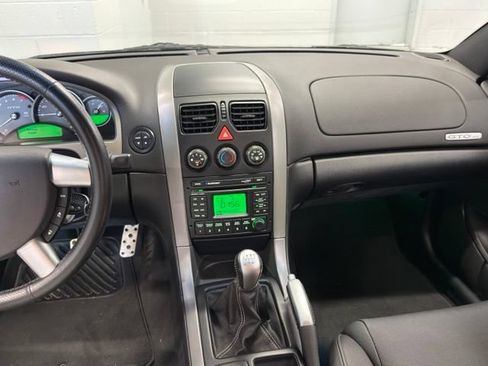 Used 2005 Pontiac GTO RWD image 19