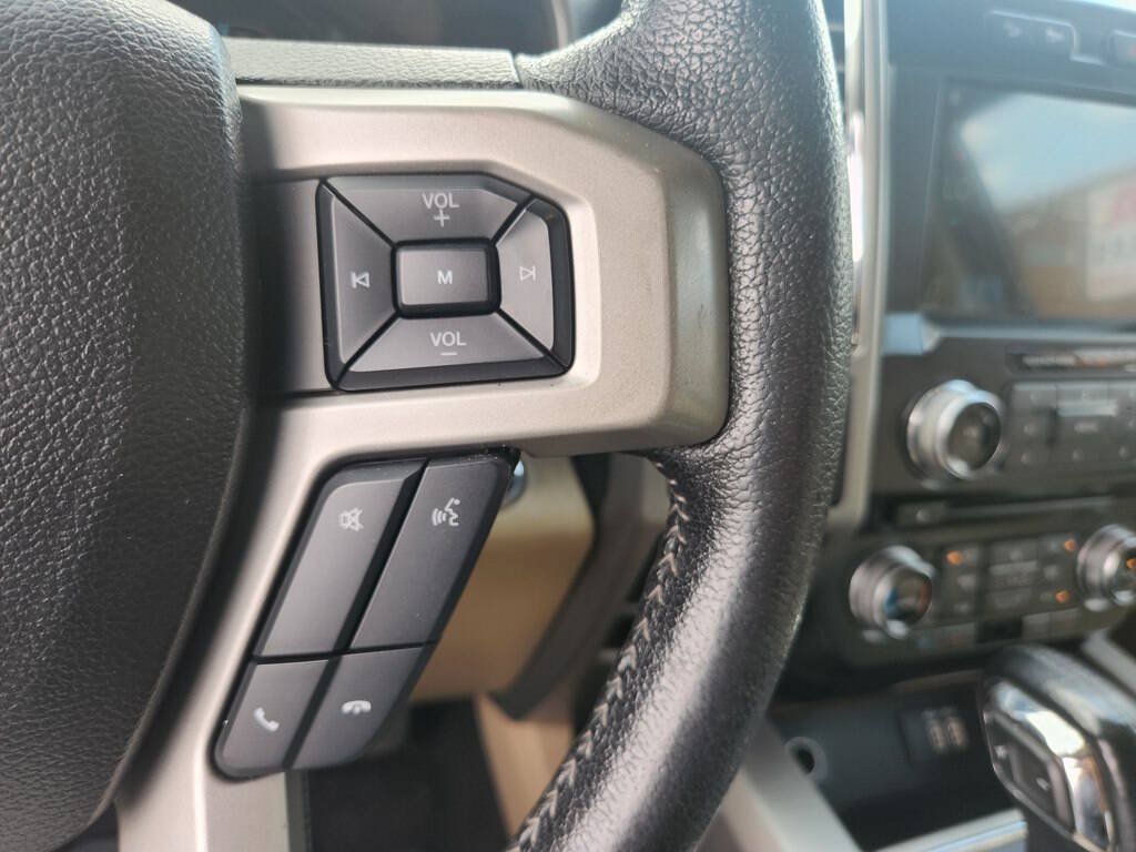 Used 2016 Ford F150 Lariat w/ Equipment Group 502A Luxury AWD/4WD image 54