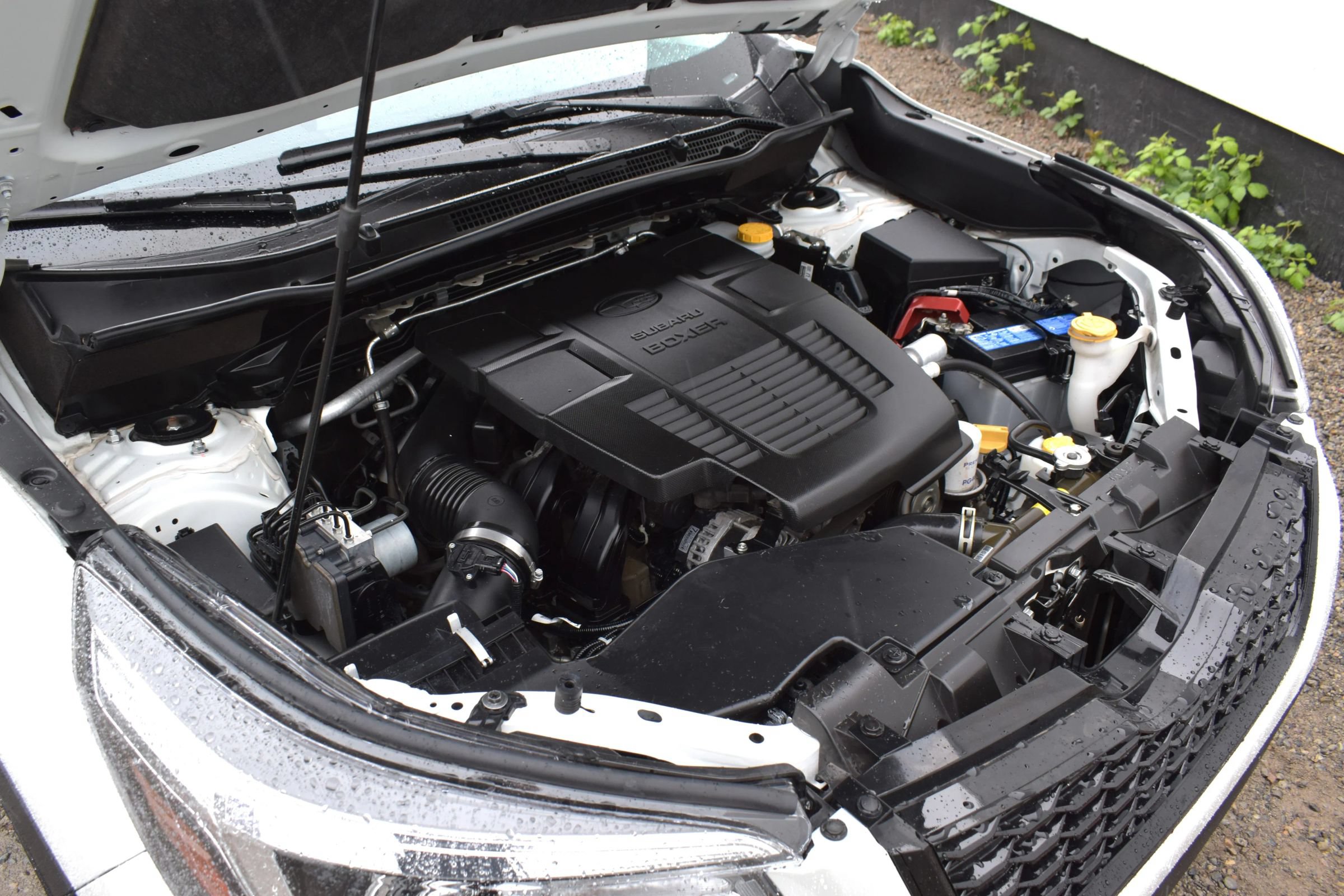 Used 2020 Subaru Forester Premium AWD/4WD image 67