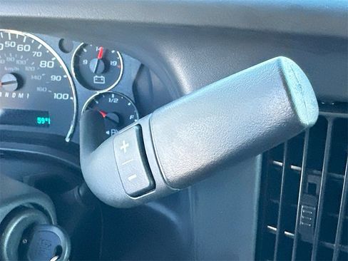New 2025 Chevrolet Express 2500 w/ Driver Convenience Package image 11