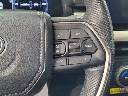 Used 2024 Toyota Tacoma TRD Sport w/ TRD Sport Upgrade Package RWD image 26