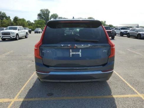 Used 2025 Volvo XC90 B6 Plus w/ Protection Package Premier AWD/4WD image 3