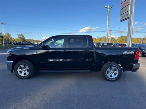 New 2026 RAM 1500 Tradesman w/ Off Road Group image 2