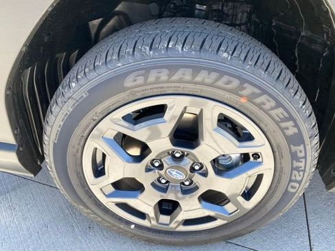 New 2026 Subaru Outback Premium AWD/4WD image 26