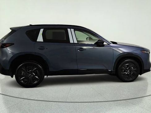 New 2026 MAZDA CX-5 2.5 S w/ Premium Package AWD/4WD image 8