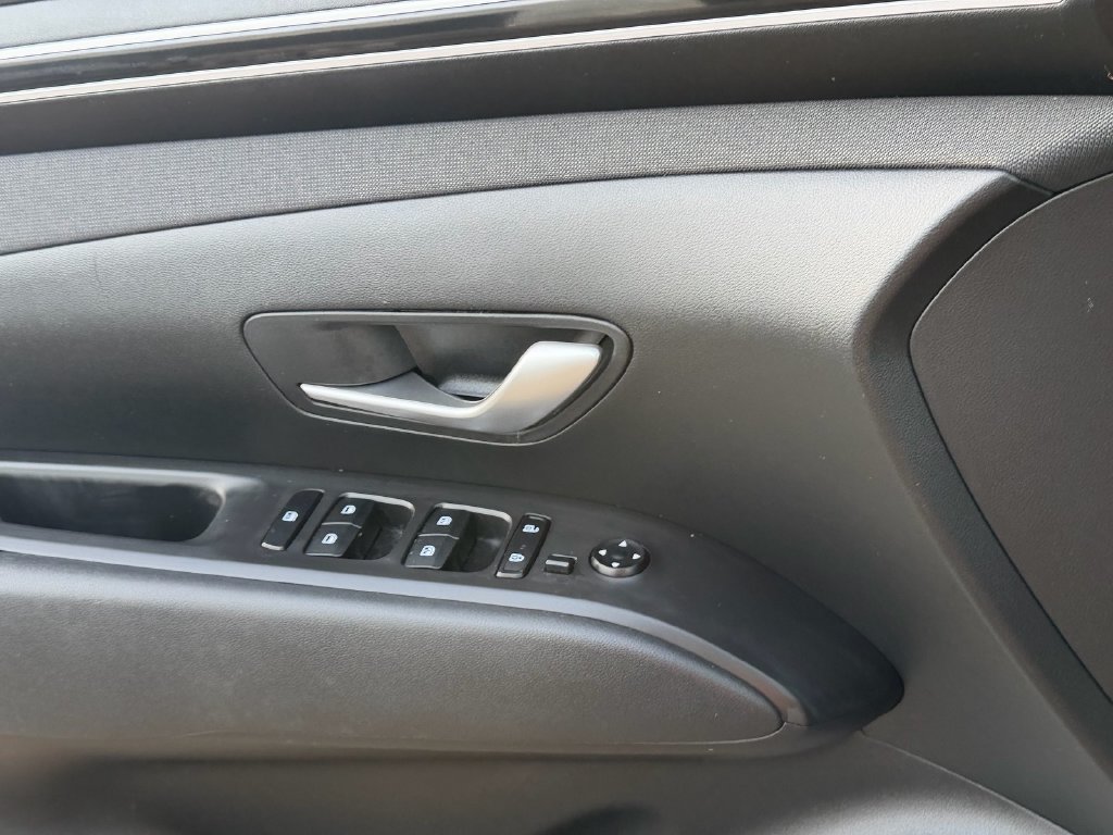 Used 2024 Hyundai Tucson SEL w/ Convenience Package FWD image 26
