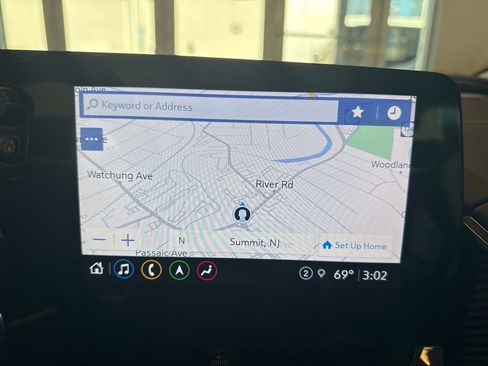 Used 2023 Chevrolet Corvette Z06 w/ Engine Appearance Package image 21