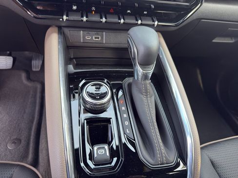 New 2026 GMC Canyon Denali AWD/4WD image 10