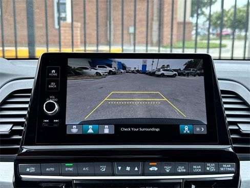 New 2026 Honda Odyssey Sport-L image 9
