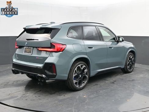 Used 2025 BMW X1 M35i w/ Premium Package image 7