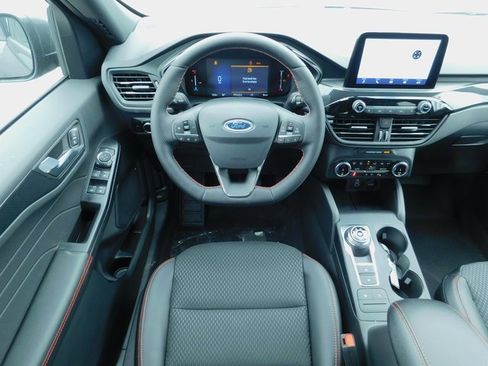 New 2026 Ford Escape ST-Line w/ Cold Weather Package image 14