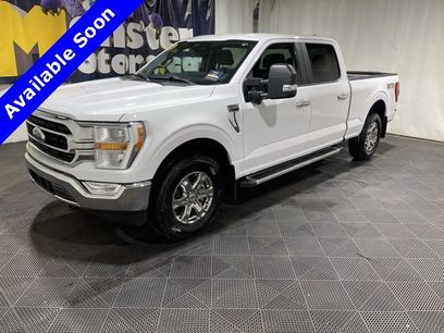 Used 2023 Ford F150 XLT w/ XTR Package