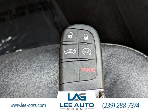 Used 2017 Chrysler 300 S RWD image 28