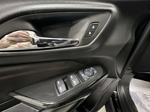 Certified 2026 Chevrolet Trax RS w/ Driver Confidence Package FWD image 22