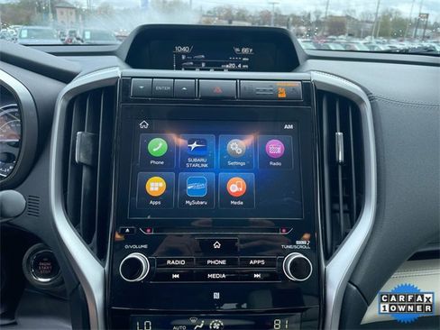 Used 2022 Subaru Ascent Limited image 17