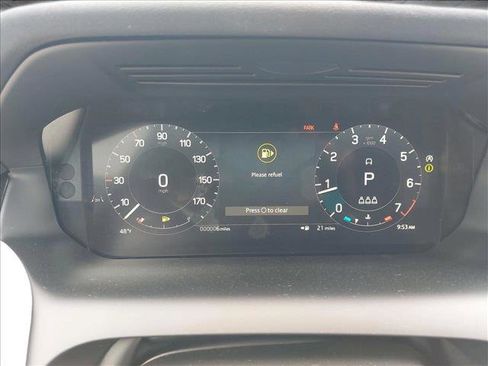 New 2025 Land Rover Discovery Sport S image 20