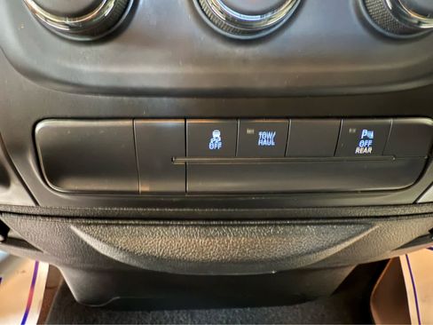 Used 2022 RAM 1500 Classic Warlock image 18