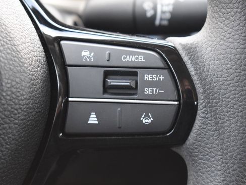 Used 2022 Honda Civic LX image 8