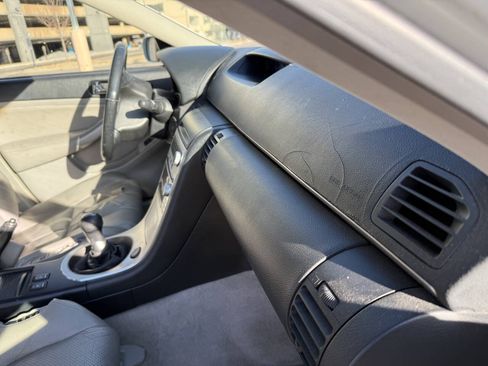 Used 2005 INFINITI G35 Sedan w/ (P01) Premium Pkg A RWD image 19