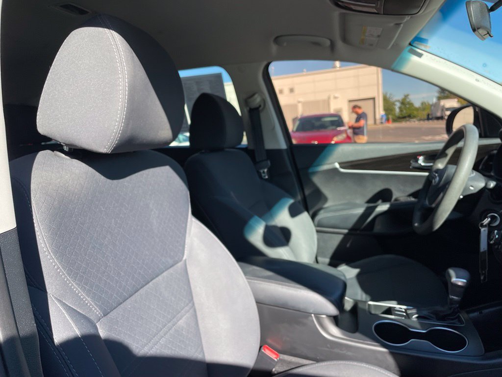 Used 2019 Kia Sorento FWD image 30