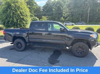 Used 2022 Toyota Tacoma SR AWD/4WD 360° Tour
