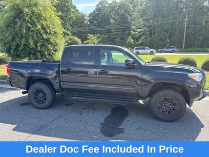 Used 2022 Toyota Tacoma SR