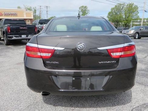 Used 2014 Buick Verano FWD image 37